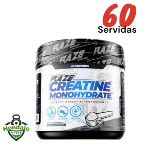 Suplemento Creatina monohydrate